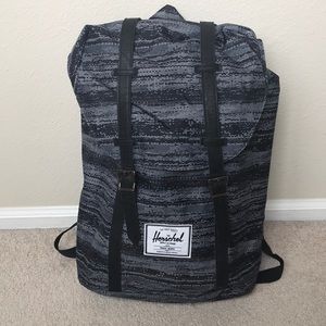 Herschel Retreat Backpack